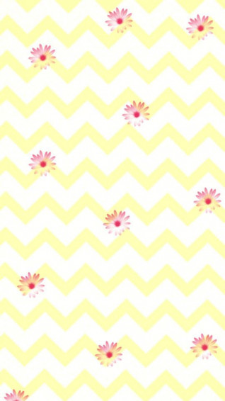 Hello Summer iPhone Wallpaper Home Screen Panpins