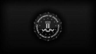 Fbi HD Wallpaper Background Hh Best