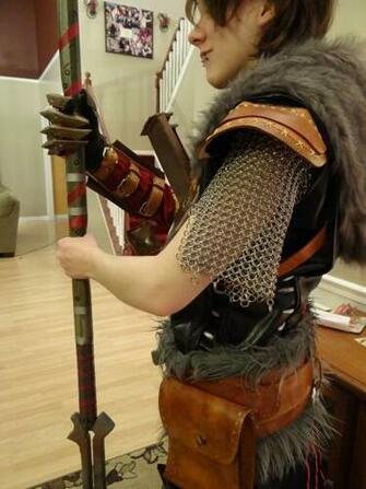 Dragon Age Female Mage Hawke By Cosplay4usall