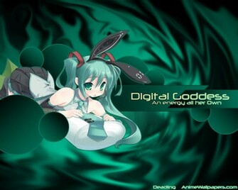 Hatsune Miku