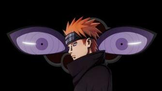 Rinnegan Wallpaper