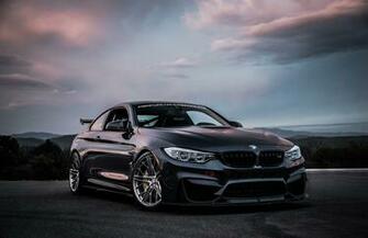 Bmw M4 HD Wallpaper Background Image