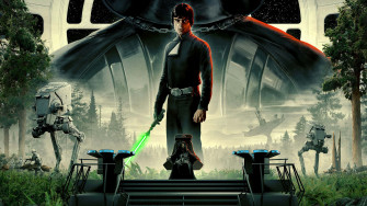 Return Of The Jedi Wallpaper