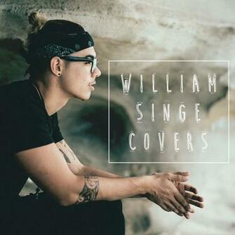 8tracks Radio William Singe Covers Songs And