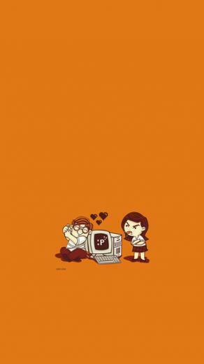 This iPhone Wallpaper You Can Our