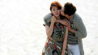 Lie To Me Korean Drama Wallpaper
