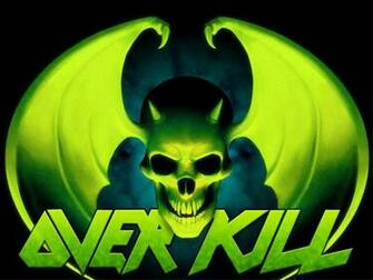 In Gallery Overkill HD Wallpaper Background