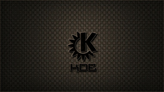 Kde By Giancarlo64
