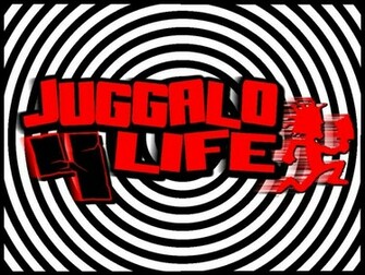 Juggalo Family Graphics And Comments