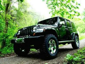 Jeep Wrangler Unlimited Ultimate