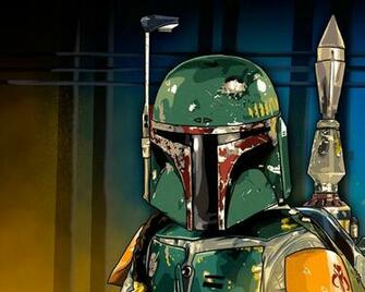 Boba Fett Wallpaper Pictures HD Desktop