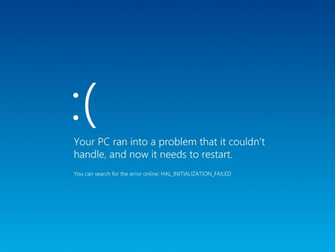 Anatomy Of A Pc Crash Scenarios And Avoid Them Pcworld
