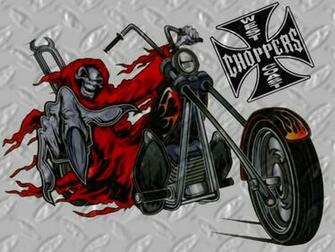 By Collecting West Coast Choppers Tylow S With Similar Deviations