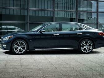 Wallpaper Infiniti Qx80 HD G35 Background