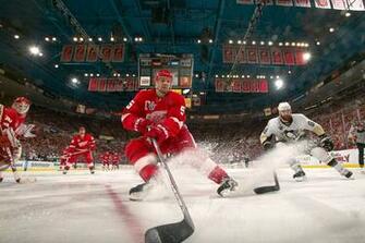 Best Stanley Cup Final Photos Si