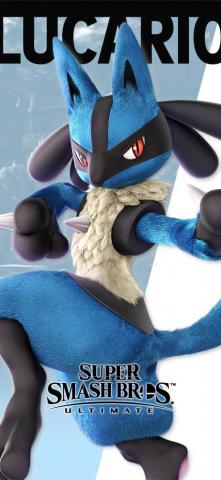 Incineroar HD iPhone Wallpaper