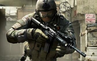 Delta Force Wallpaper