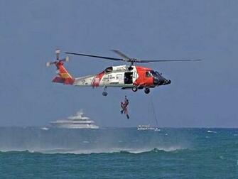 Coast Guard Wallpaper