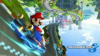 Nintendo Muestra Nuevos Detalles De Mario Kart Tecnoslave