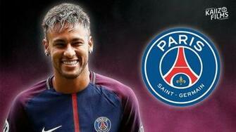 Neymar In Psg Wallpaper