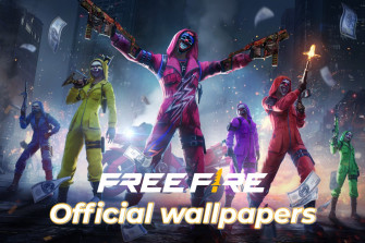 Official Fire Wallpaper In March