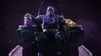 Darkseid HD Wallpaper Image