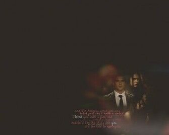 Damon Salvatore Desktop And Mobile Wallpaper Wallippo