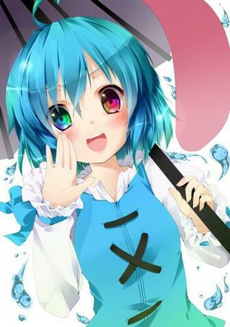 Tatara Kogasa Mobile Wallpaper Zerochan Anime