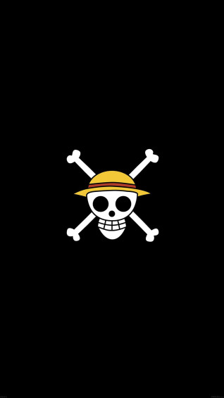 One Piece Logo