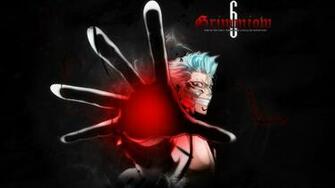 Bleach Espada Grimmjow Jaegerjaquez HD Wallpaper Anime Manga