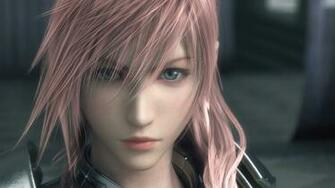 Free download FF13 2 Lightning Wallpaper by Matucha ...
