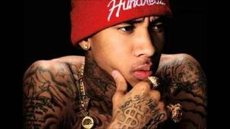 Tyga Wallpaper Top Background