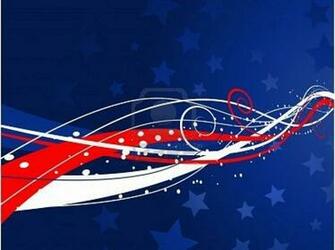 Patriotic Desktop Background