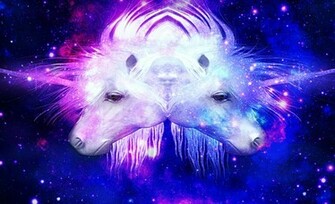 Unicorn Fantasy High Quality And Resolution Wallpaper
