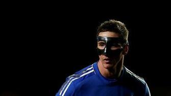 Fernando Torres HD Wallpaper