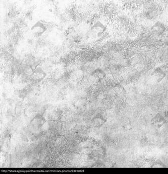 Rustic White Wall Finish Background Royalty Photo
