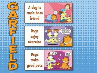 Garfield Wallpaper