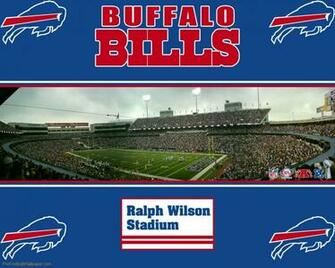 Buffalo Bills Wallpaper