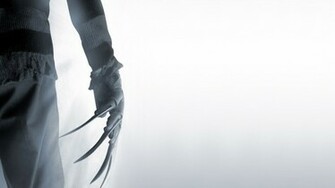 Donald Duck As Freddy Krueger Wallpaper Wide HD