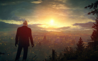 Hitman HD Sunrise Town U016sp8t996ykjzu Wallpaper