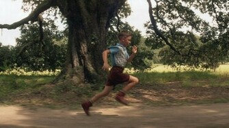 Forrest Gump Wallpaper
