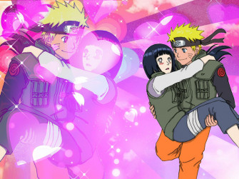 Naruhina Wallpaper V By Shadowcatgirl09