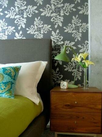 Best Online Sources For Wallpaper Decorating And Design Hgtv