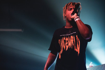 Top Best Juice Wrld Wallpaper For Desktop Pc Laptop Computer