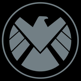 Shield Logo Wallpaper The Art Mad