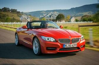 Bmw Z4 Roadster Cars HD Wallpaper