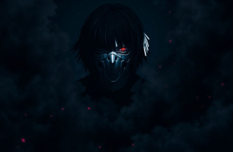 Kaneki Ken Wallpaper HD