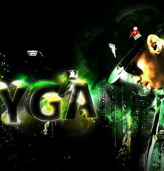 Tyga Wallpaper