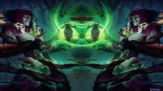 Background Vladimir By Cibersoul