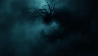 Dark Depression Wallpaper